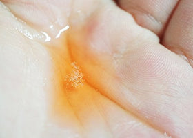 Utilisation de l'essence Sidmool après le tonique
