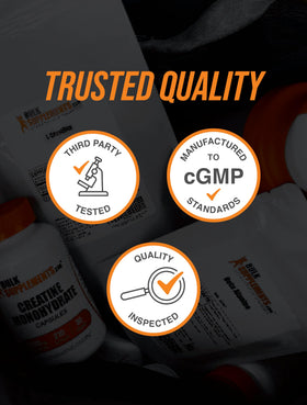 Utilisation de l'extrait de Boswellia Serrata dans un smoothie