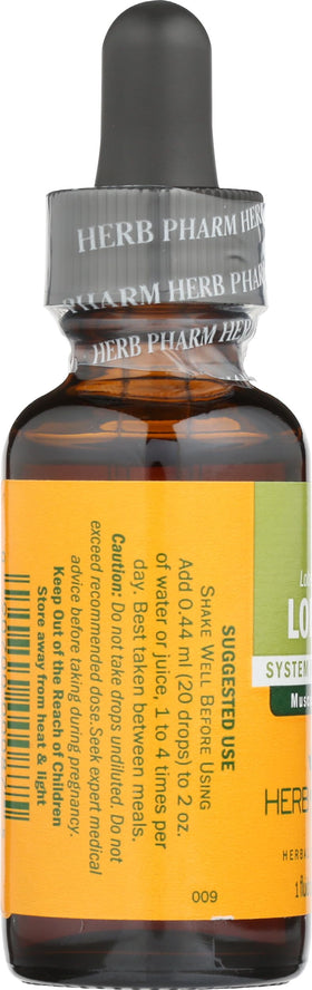 Utilisation de l'extrait liquide de Lobélie dans un cadre naturel