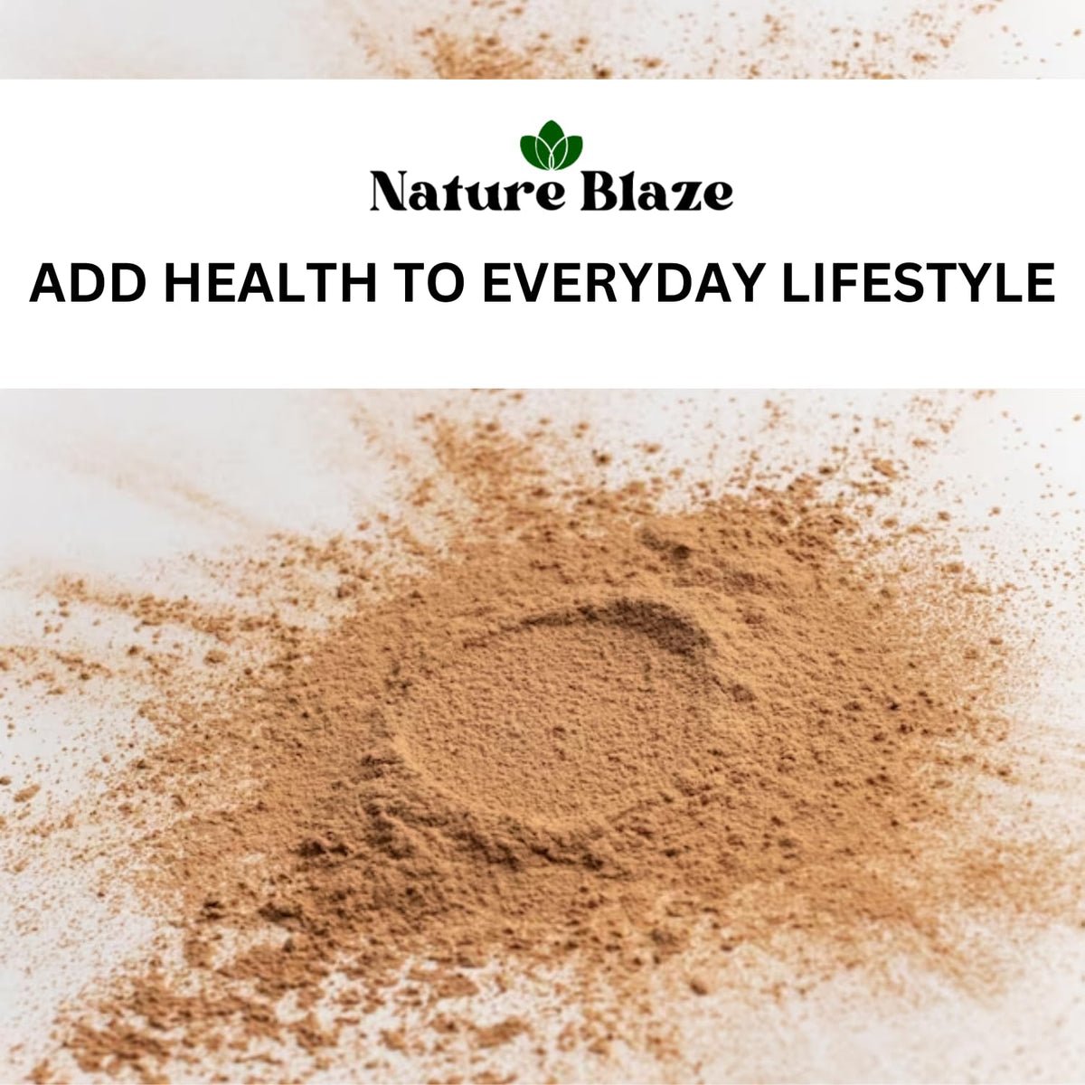 Utilisation de la poudre d'extrait de berbérine dans un smoothie