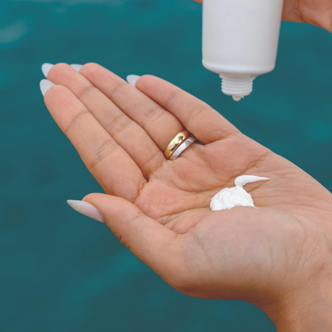 Utilisation de la poudre d'oxyde de zinc non-nano Unpretentious sur la peau