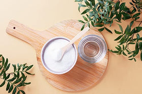 Utilisation de la Poudre de Vitamine C dans une recette de pain