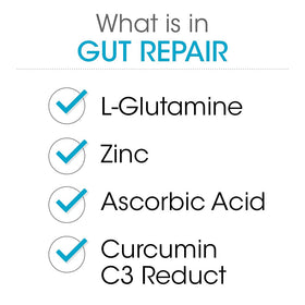 Utilisation de Silver Fern Gut Repair dans un smoothie