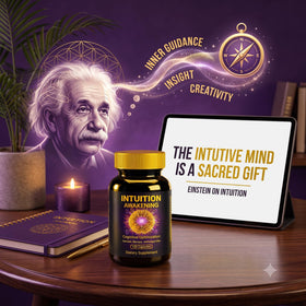 Utilisation des capsules de Clarté Mentale Kailash Herbals dans un cadre de méditation