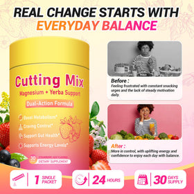 Utilisation du bâtonnet MIDDKUOO Açaï Fraise