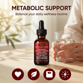 Utilisation du Complexe Liquide 7-en-1 dans un cadre de vie actif