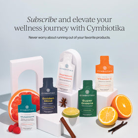 Utilisation pratique de CYMBIOTIKA Irish Sea Moss