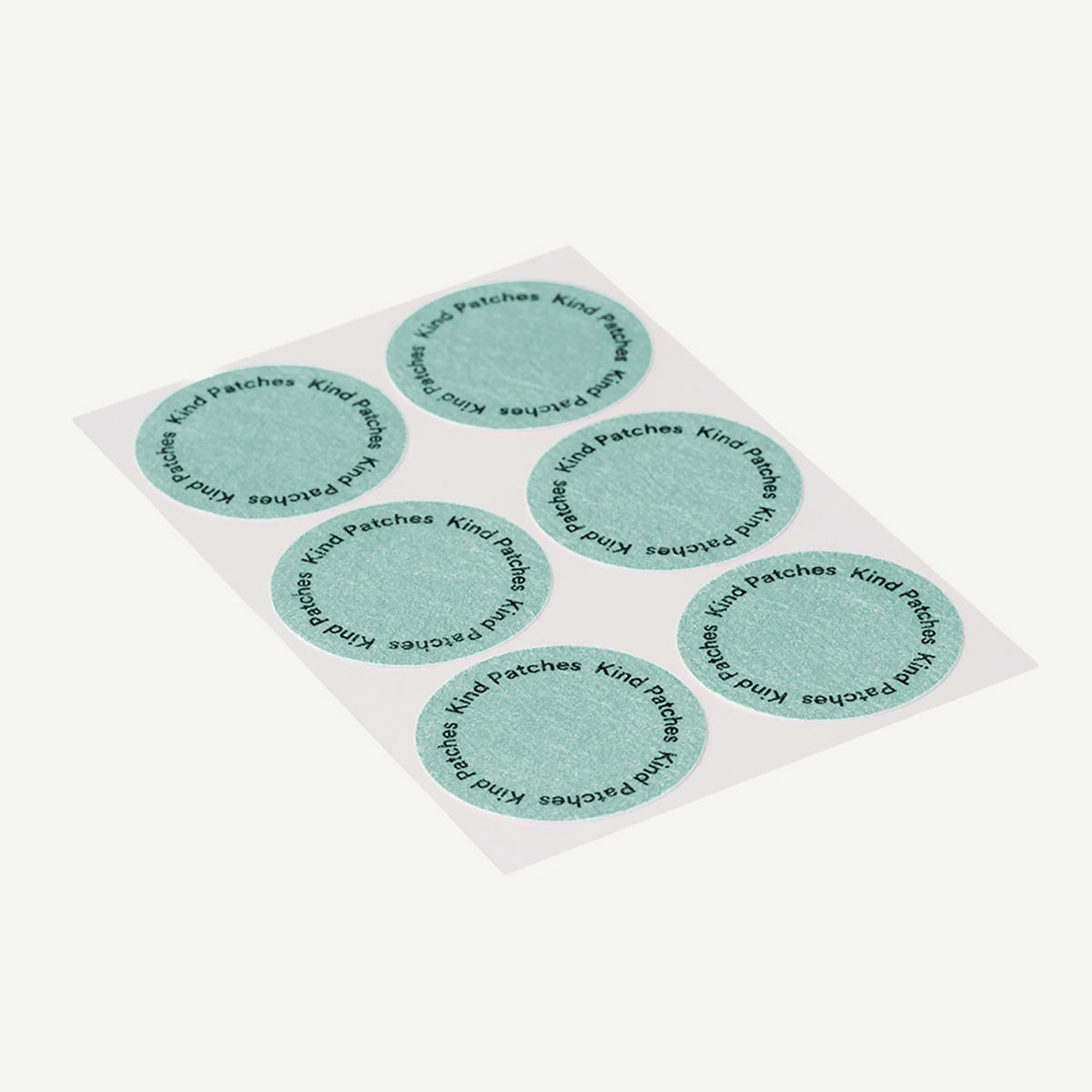 Utilisation pratique des patches Kind Patches sur la peau