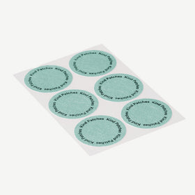 Utilisation pratique des patches Kind Patches sur la peau