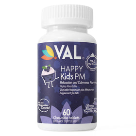 VAL Happy Kids PM boîte de comprimés de 60 tablettes