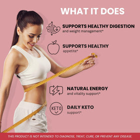 Valdivia Lipojaro Capsules flacon ouvert avec capsules visibles