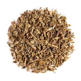 Valley of Tea Infusion de Racine de Valériane Bio 209g vue de face