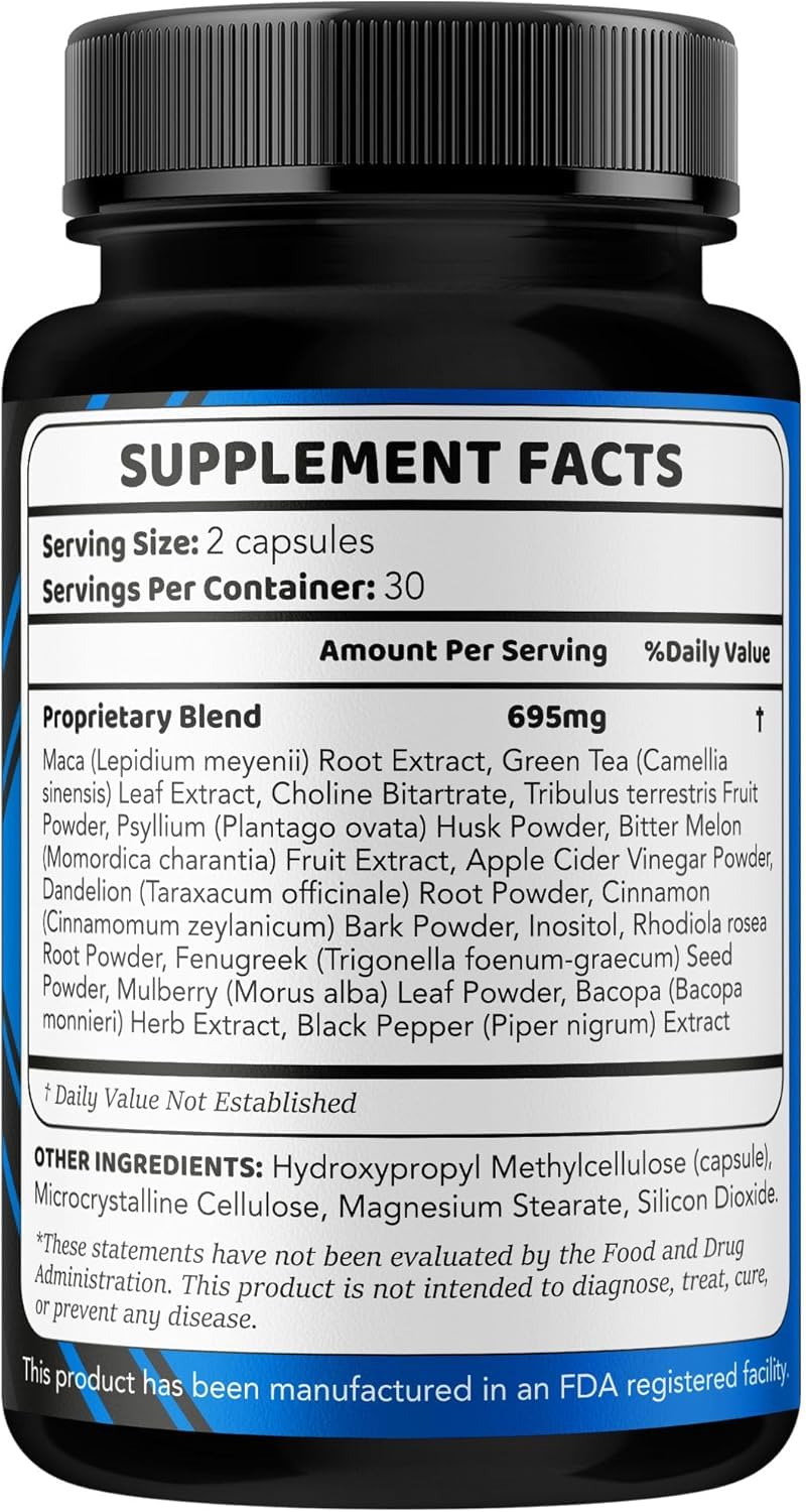 Vapofil Capsules 300 - emballage avec dimensions sur table