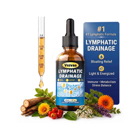 Vccvaa Complément Alimentaire Liquide 60 mL vue avant