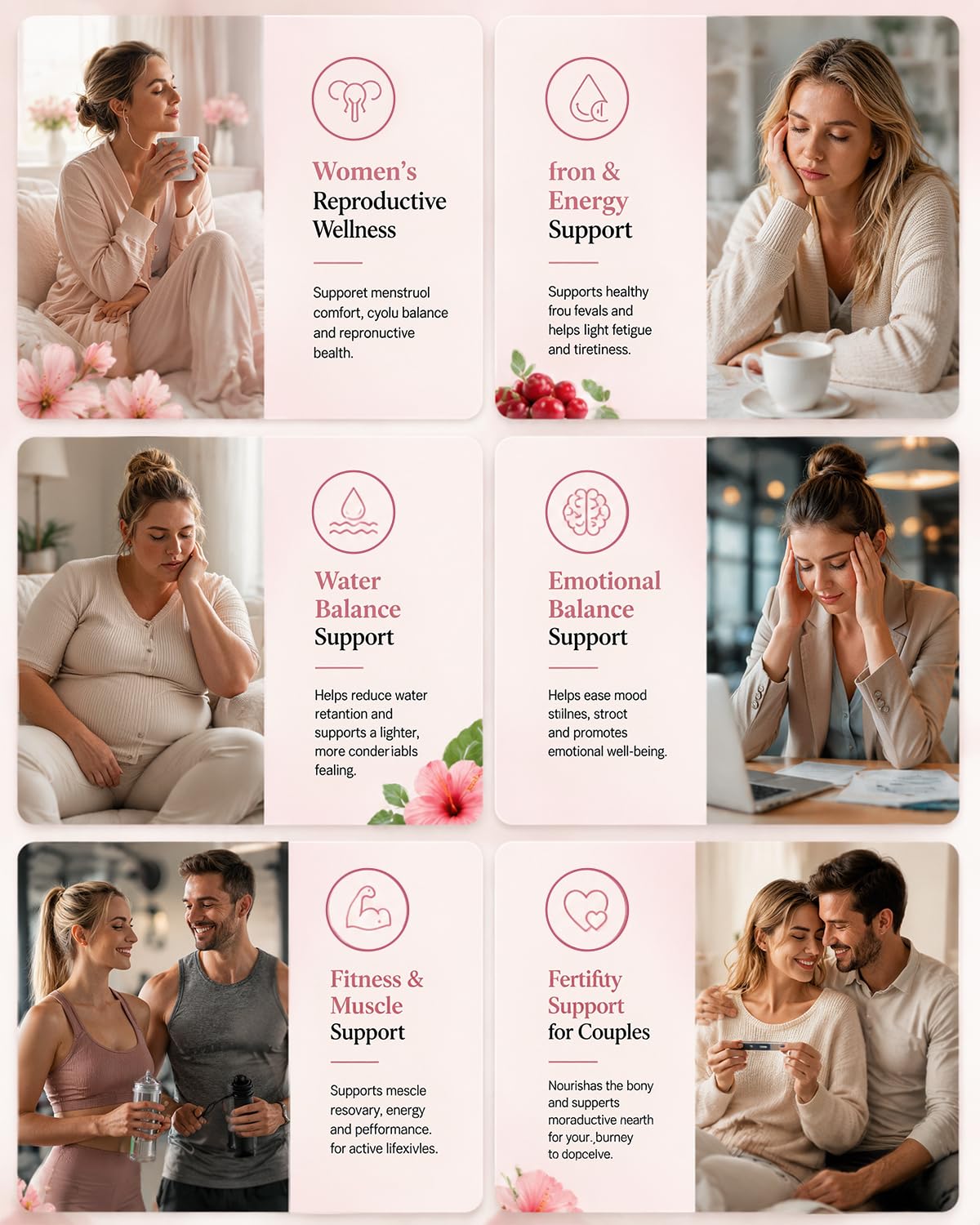Vccvaa Complément Alimentaire Organes de Boeuf 120 Capsules sur fond blanc