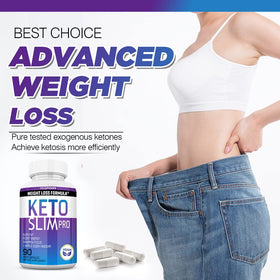 VEGEPOWER Compléments Alimentaires Keto 180 Capsules ACV - Détails de l'étiquette