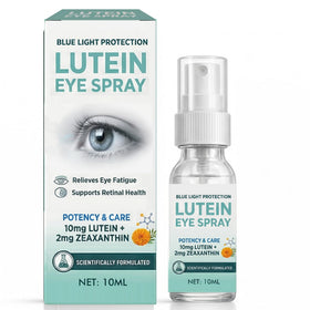 VEMBR Spray Oculaire à la Lutéine 10ml vue avant