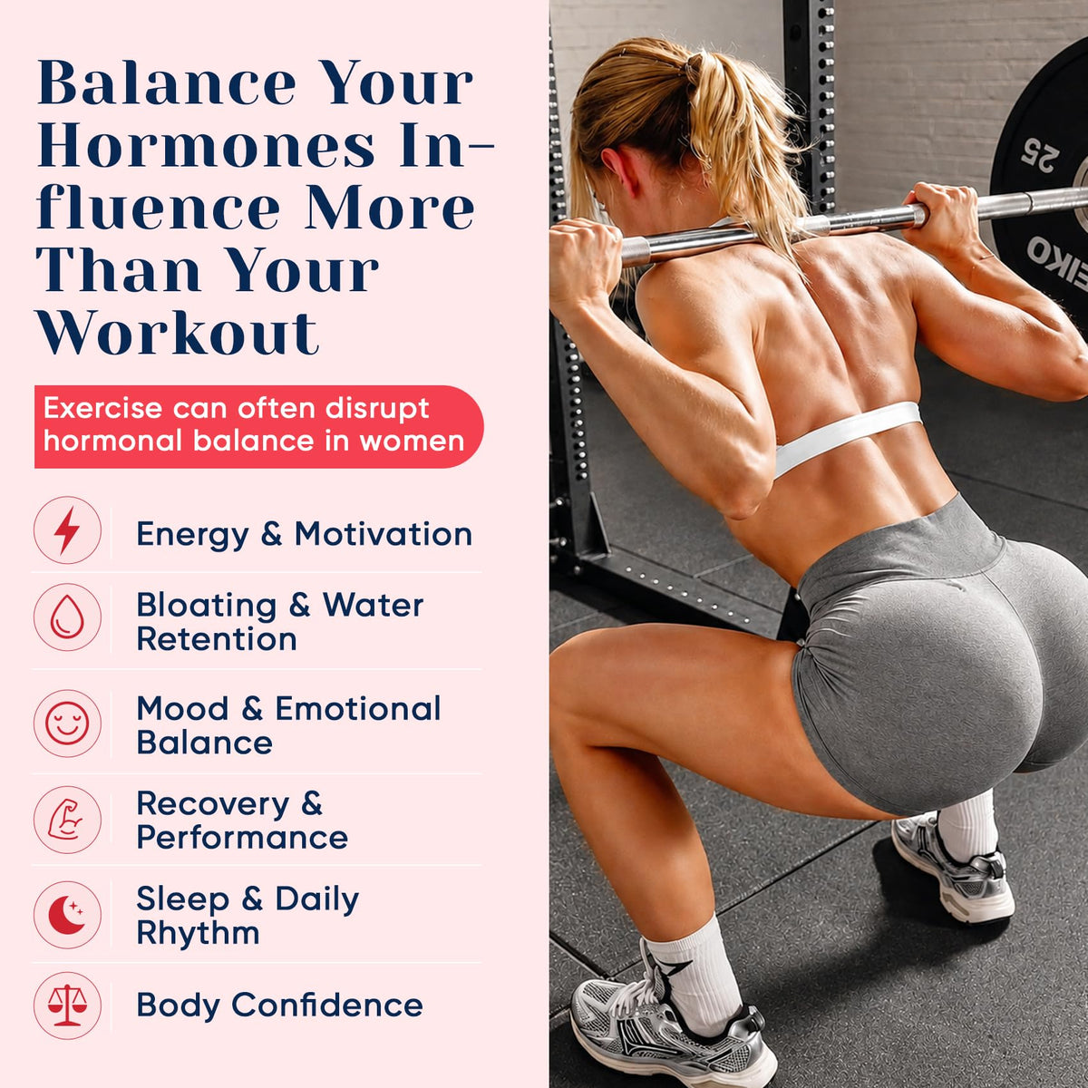 Venture Pal Créatine 18 en 1 372g sur une table avec des accessoires de fitness