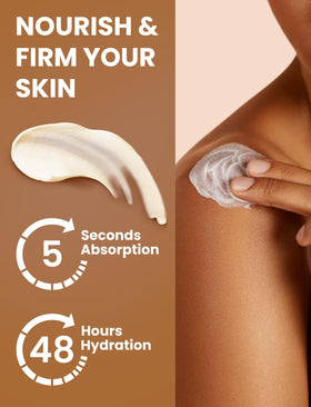 Venture Pal Crème de Magnésium Topique 141g avec d'autres produits de soins