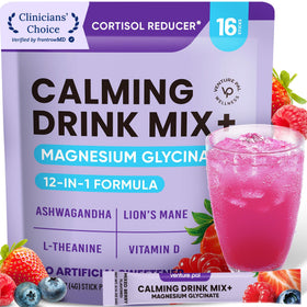 Venture Pal Mélange de Boisson Calmante sachet avant