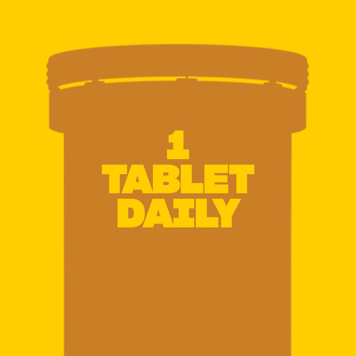 Verre d'eau avec tablette effervescente de Vitamine C Swisse