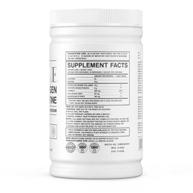 Vezzyl Collatine 250 g dans un cadre de vie active