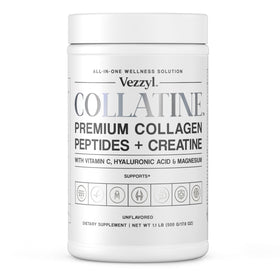 Vezzyl Collatine 500g emballage avant vue