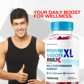Vigor XL Max LIVORKA avec dose quotidienne recommandée