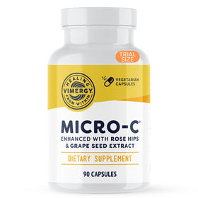 Vimergy Micro-C® Capsules 500mg flacon de 90 capsules