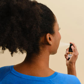 Vimergy Spray D3 Vegan 1000UI 13,3 mL avec étiquette visible