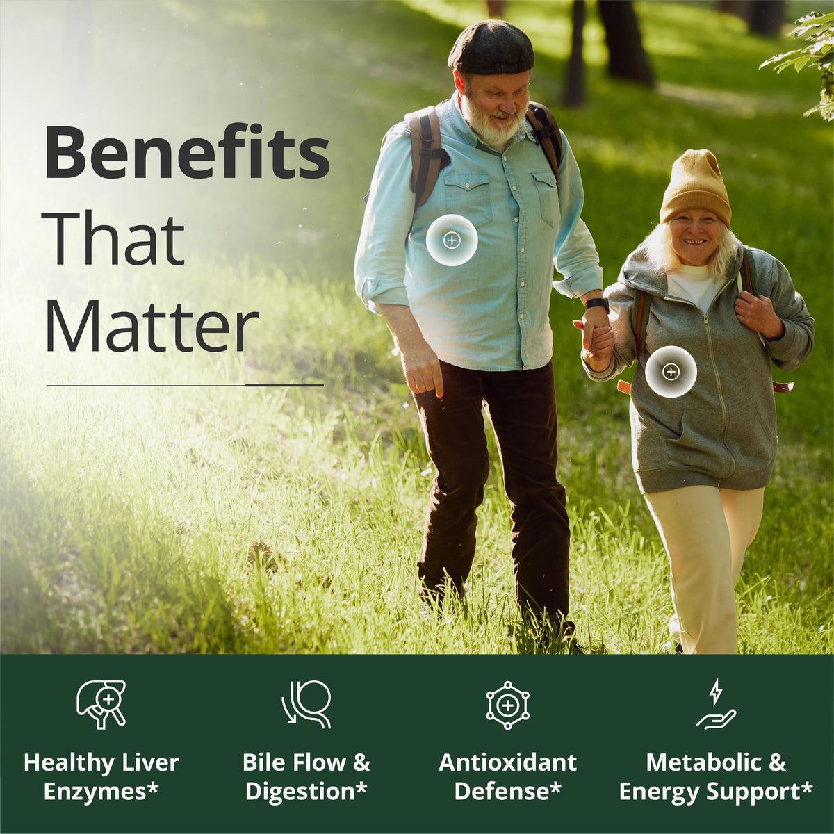 Vimerson Health Complément Alimentaire Artichaut 180 Capsules avec étiquette