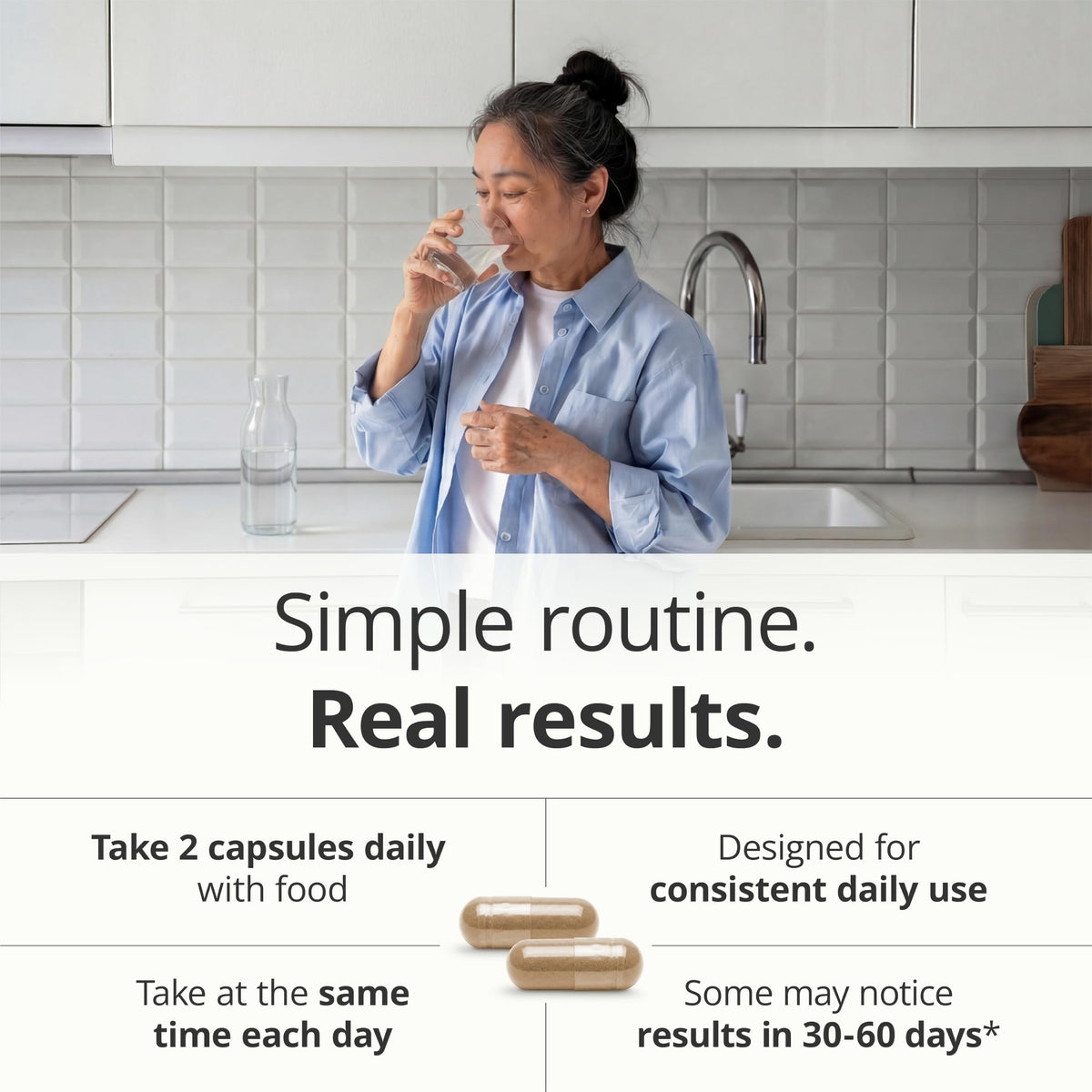 Vimerson Health Complément Alimentaire Artichaut flacon avec couvercle ouvert