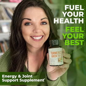 Vimerson Health Complément Curcuma Bio 900 mg packaging ouvert