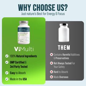 ViMulti Complément Alimentaire Amino Acides Flacons en situation de voyage