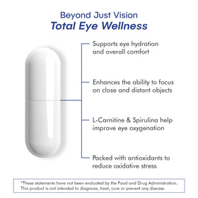 VisiUltra - Capsules prêtes à l'emploi sur une table