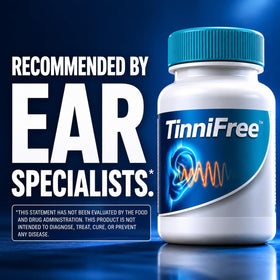 Vita Sciences TinniFree 60 gélules ingrédients