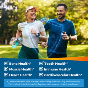 Vita Spark D3 K2 Liposomal 5000UI 100mcg gélules ouvertes