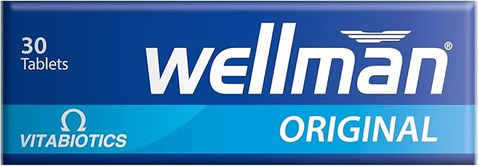 Vitabiotics Bien-Être dans un environnement de santé