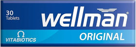 Vitabiotics Bien-Être dans un environnement de santé