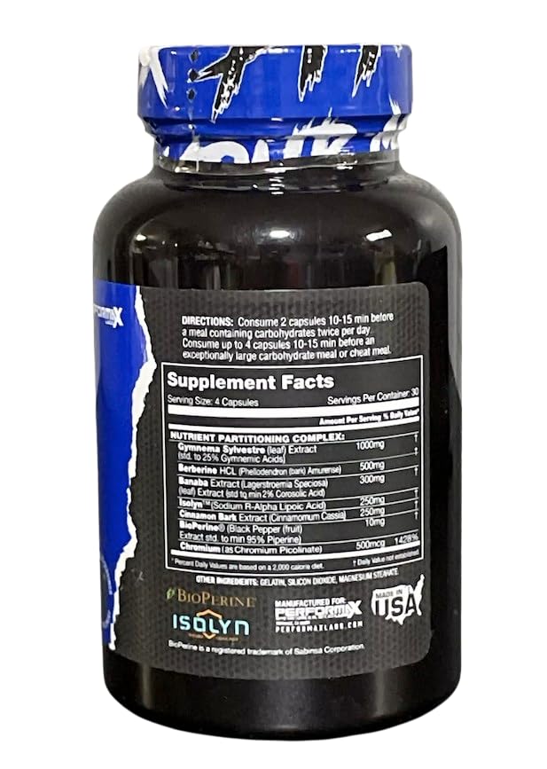 VitaBoost SLIN Max dans un porte-capsules GeoMetal