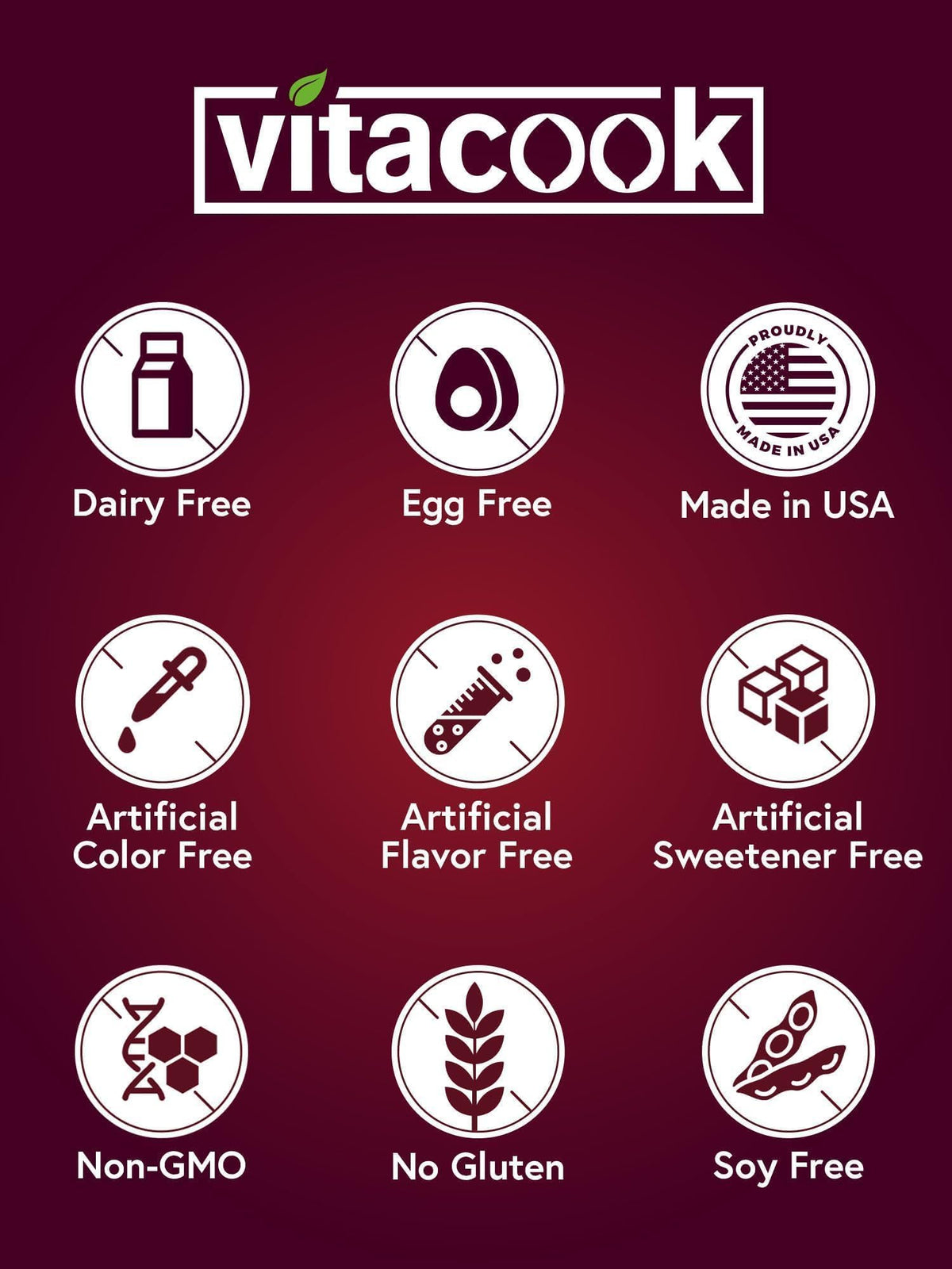 Vitacook complément de fer 65mg, tablette avec verre d'eau