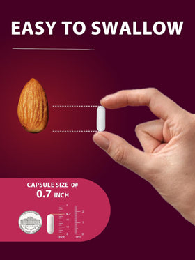 Vitacook Fer Bisglycinate 36 mg avec des légumes frais