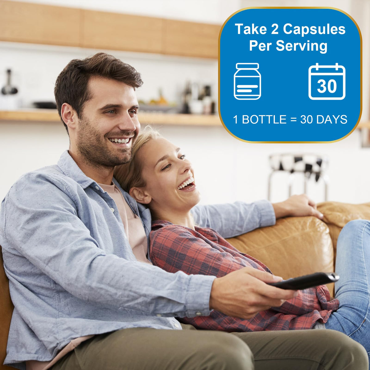 VITACRLLYNMN Luthéoline 1200mg capsules avec ingrédients