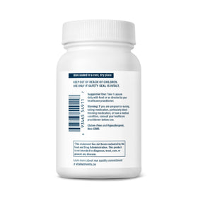 Vital Nutrients D3 + K2 2000 UI avec le dosage affiché