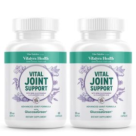 VITAL NUTRITIVE Complément Alimentaire Articulaire 159g vue de face