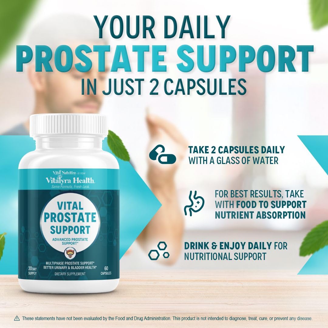 VITAL NUTRITIVE Saw Palmetto capsules ouvertes