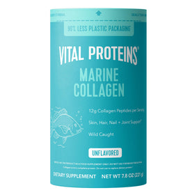 Vital Proteins Collagène Marin Poudre 259g vue de face