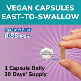 Vitalibre Biotine 10000mcg usage santé et beauté
