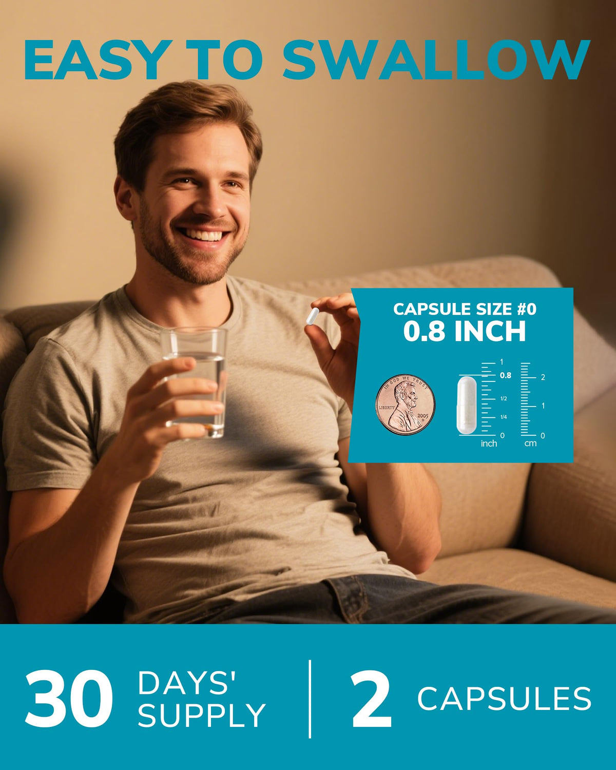 Vitalibre Probiotique 60 Capsules Végétales sur une table