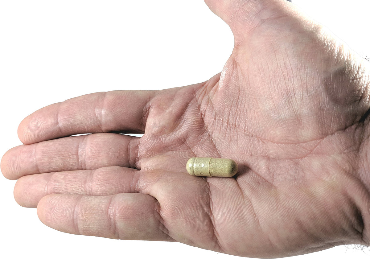 Vitalité Now! Complément Alimentaire Multivitamines 68g en utilisation